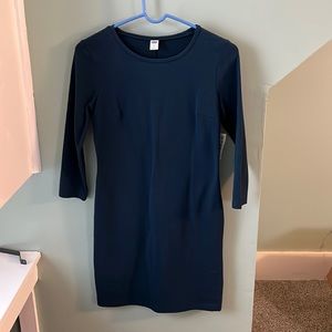 Old Navy knit sheath dress NWT